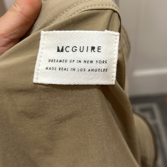 McGuire Jacket - Picture 9 of 9